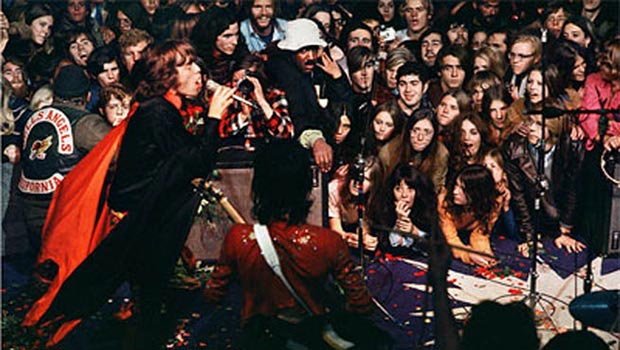 Gimme shelter