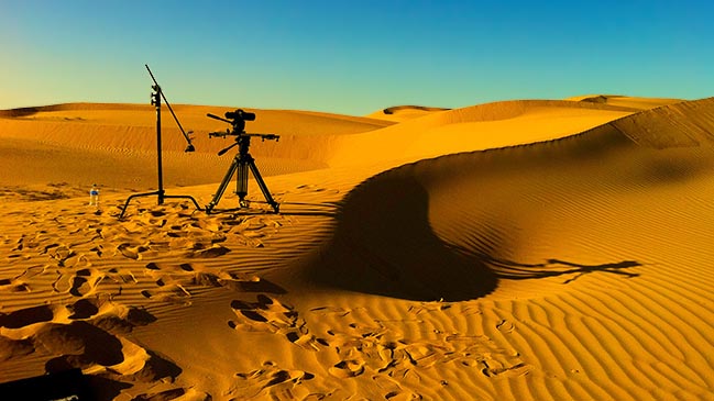 Jodo's-Dune