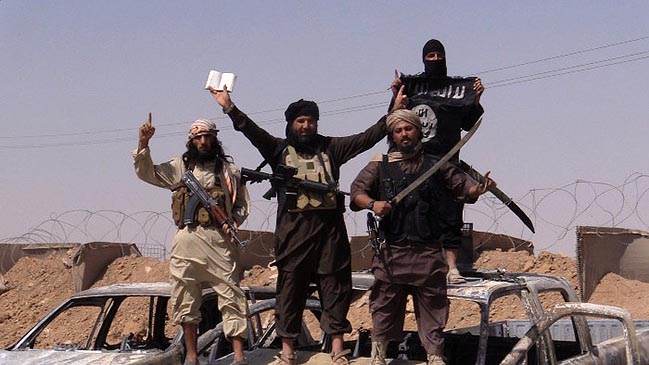 The-Islamic-State