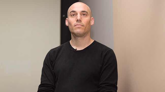 Joshua Oppenheimer