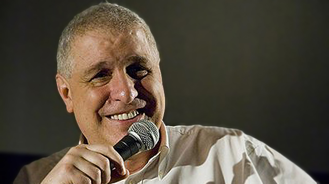 Errol Morris