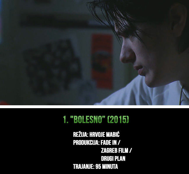 1.-Bolesno