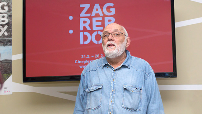 Foto: Hrvoje Krstičević