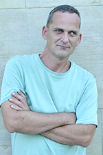 Petar Protić