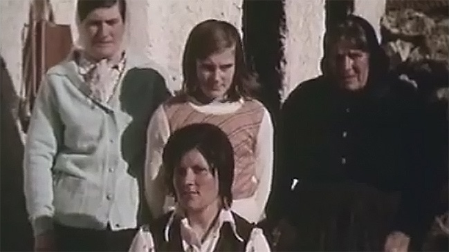 Foto: Kadar iz dokumentarnog filma 