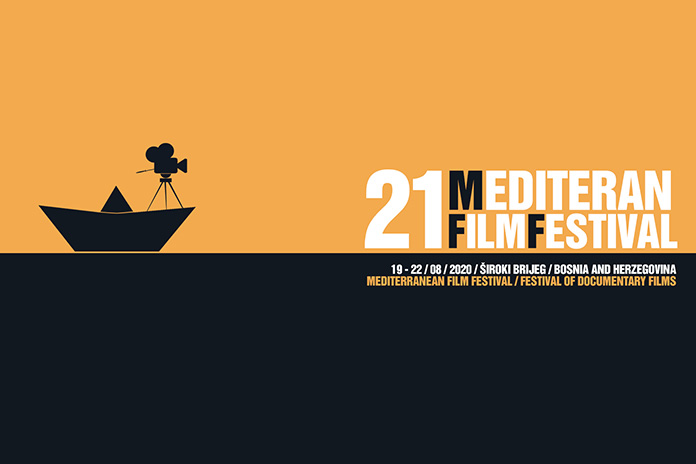 Foto: 21. Mediteran Film Festival vizual