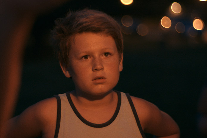 Foto: Kadar iz dokumentarnog filma 