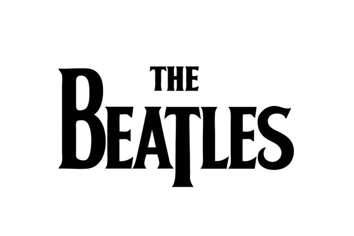 Foto: The Beatles logo