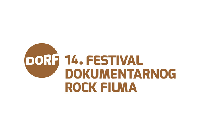 Foto: 14. DORF logo