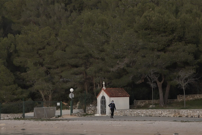 Osoba Foto: Kadar iz dokumentarnog filma