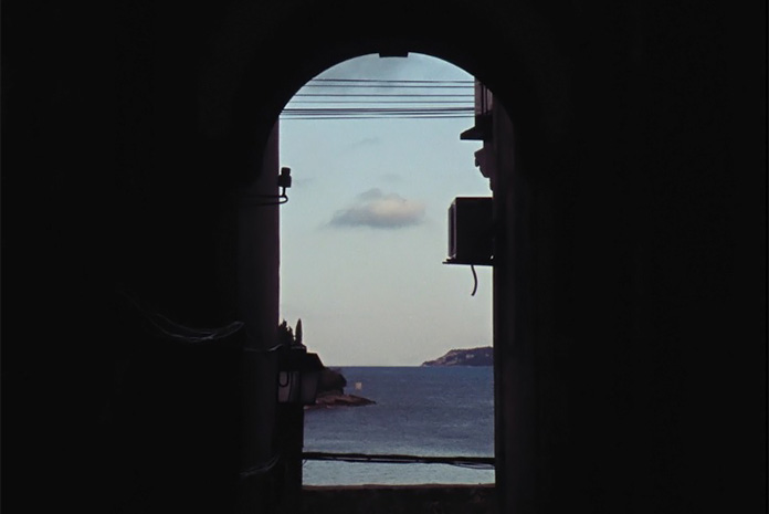 Foto: Kadar iz dokumentarnog filma 