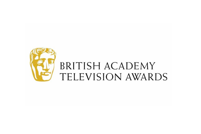 Foto: Logo BAFTA TW Awards