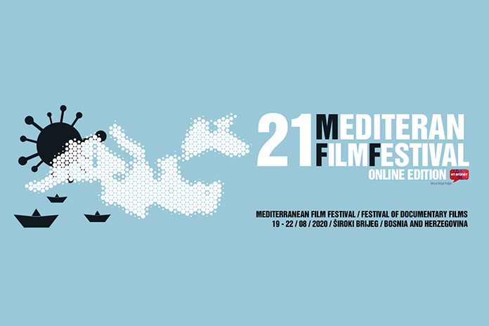 Foto: Vizual Mediteran Film Festival 2020.