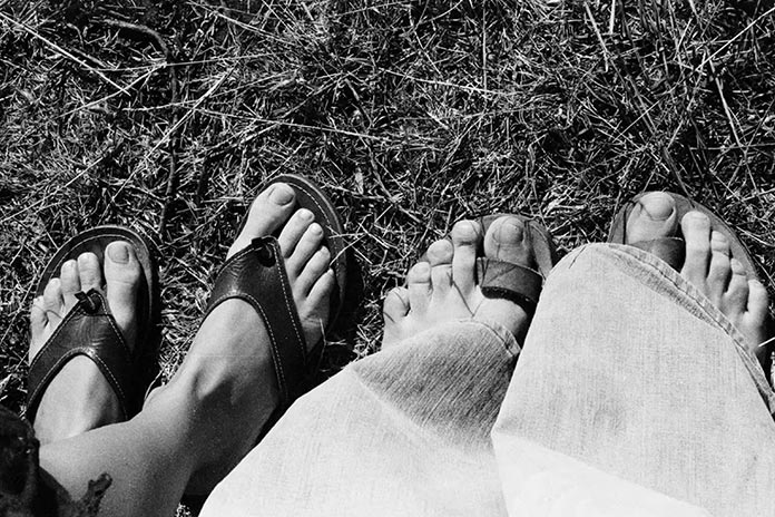 Foto: Kadar iz dokumentarnog filma 