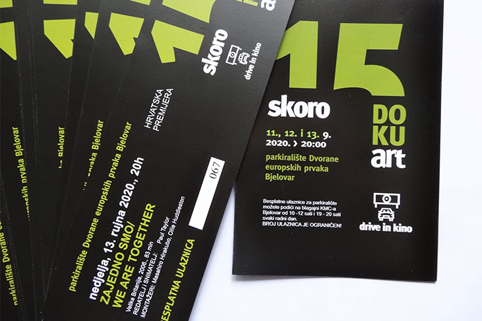 Foto: DOKUart