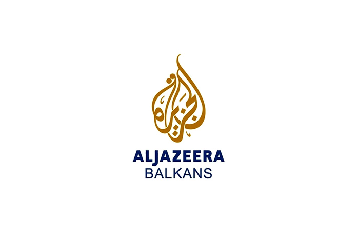 Foto: Al Jazeera Balkans logo