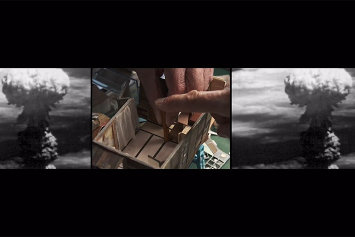 Foto: Kadar iz dokumentarnog filma 