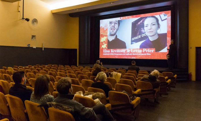 Foto: Sanja Bistričić / Subversive Film Festival