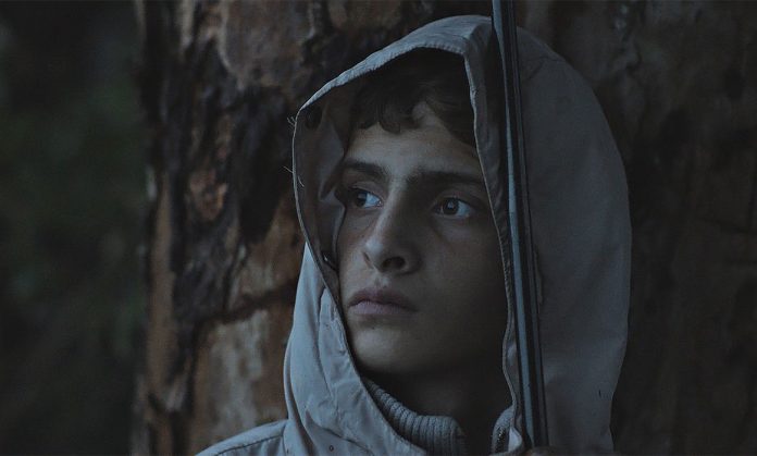 Foto: Kadar iz dokumentarnog filma 