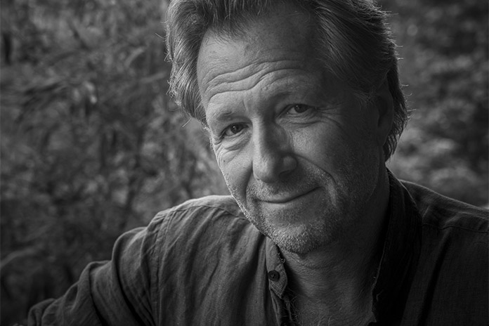 Na fotografiji: Fredrik Gertten