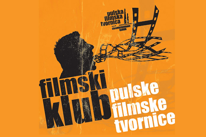 Foto: Klub Pulske filmske tvornice