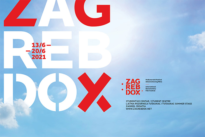 Foto: ZagrebDox 2021. vizual