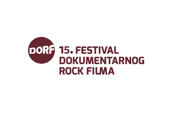 Foto: 15. DORF logo