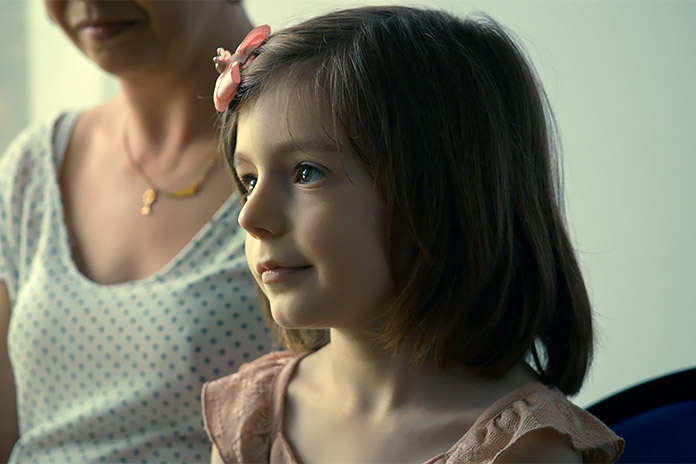 Foto: Kadar iz dokumentarnog filma 