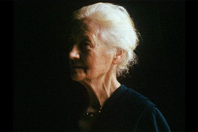 Foto: Kadar iz dokumentarnog filma 
