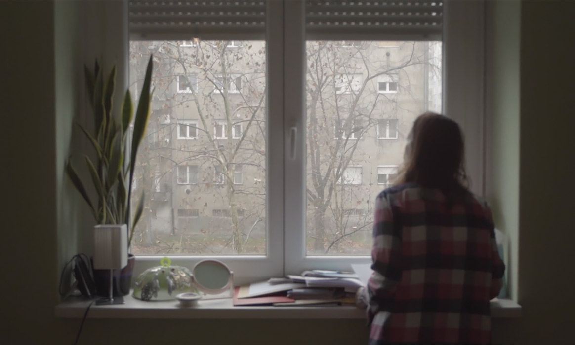 Foto: Kadar iz dokumentarnog filma 