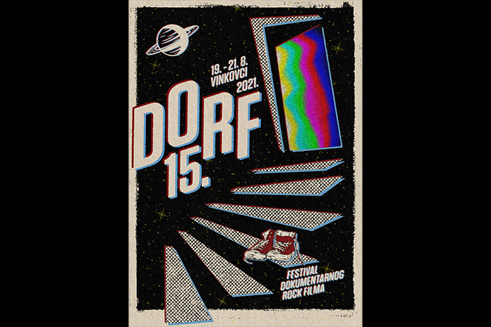 Foto: 15. DORF vizual