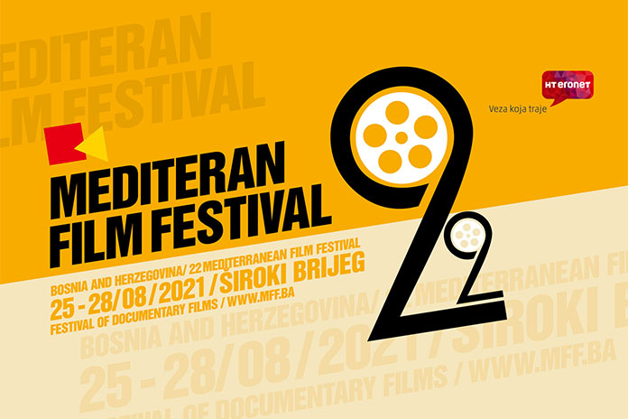 Foto: 22. Mediteran Film Festival vizual