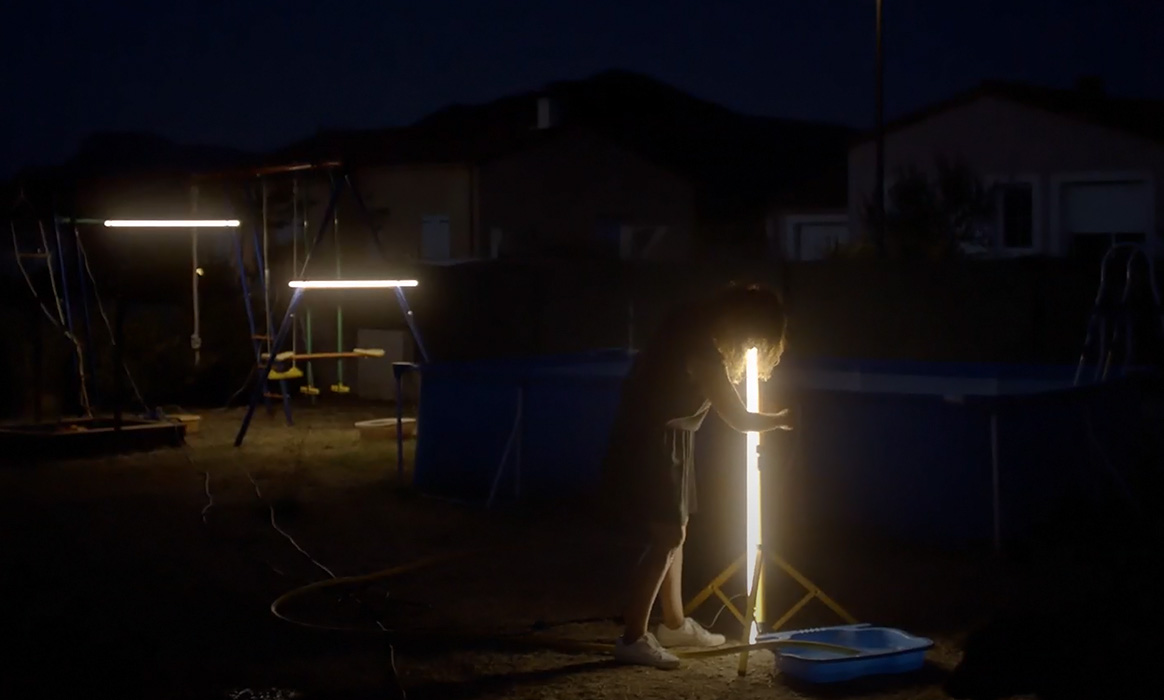 Foto: Kadar iz dokumentarnog filma 