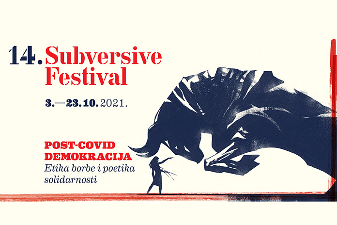 Foto: 14. Subversive Festival vizual