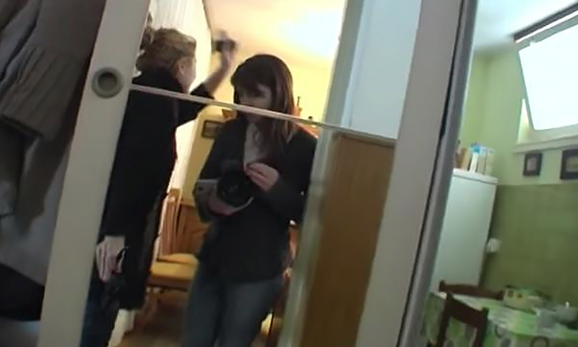 Foto: Kadar iz dokumentarnog filma 