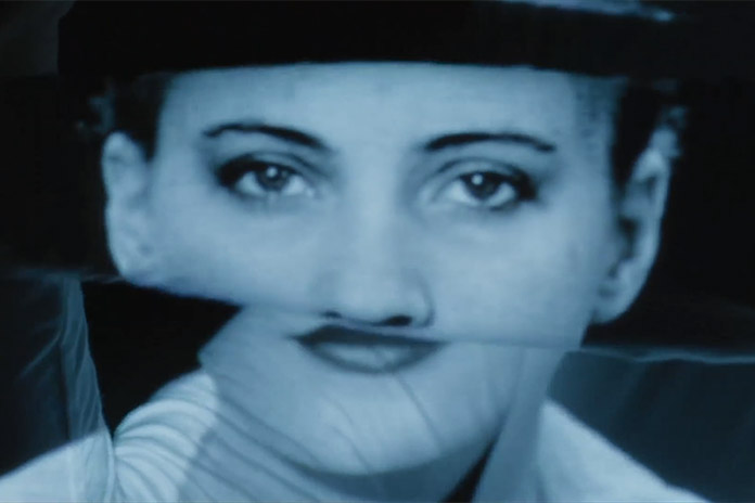 Foto: Kadar iz dokumentarnog filma 