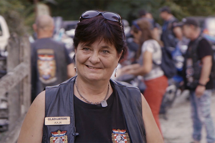 Foto: Kadar iz dokumentarnog filma 