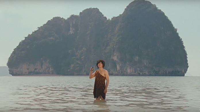 Foto: Kadar iz filma "Krabi, 2562"