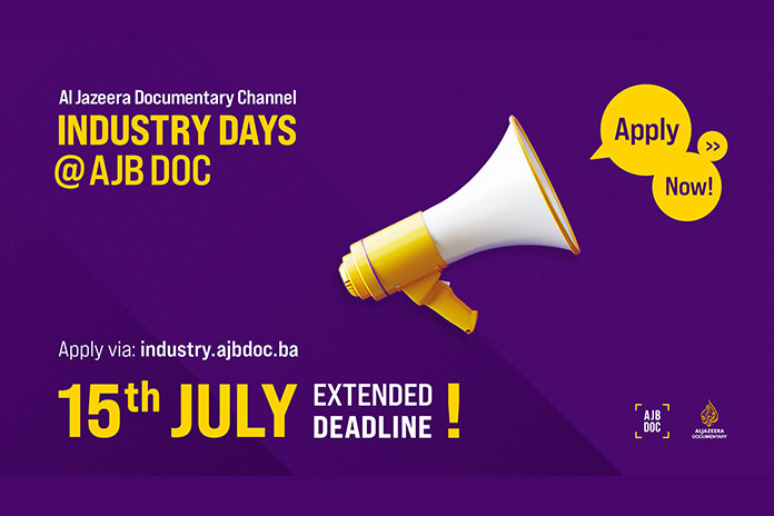 Foto: Vizual AJD Industry Days @ AJB DOC