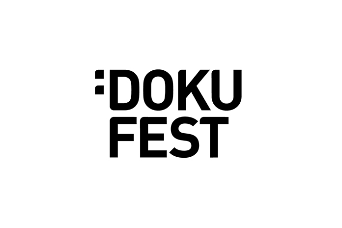 Foto: DokuFest logo