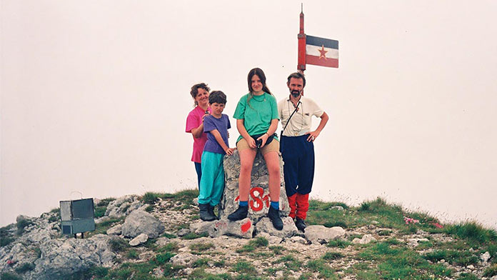 Foto: Kadar iz dokumentarnog filma "Pomrčina"