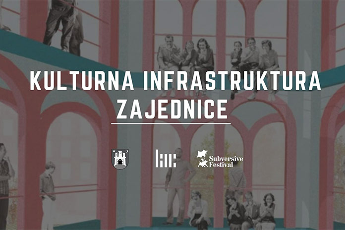 Foto: Vizual - Kulturna infrastruktura zajednice