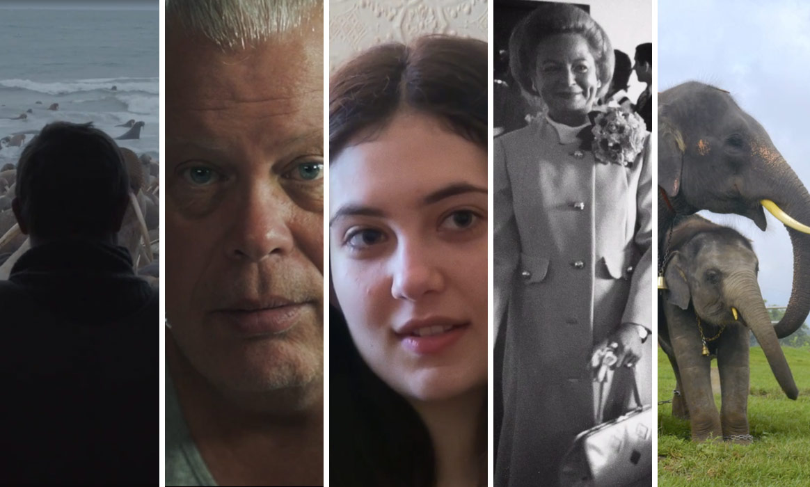 Na fotografiji: Kolaž - nominacije Oscar 2023.