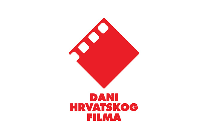 Foto: Dani hrvatskog filma logo