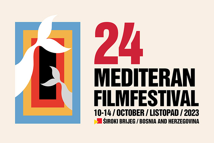 Foto: 24. Mediteran Film Festival vizual