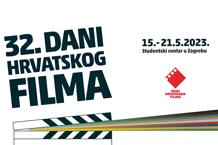 Na fotografiji: 32. DHF - vizual