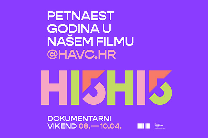 Foto: Vizual, H15 - Dokumentarni online vikend