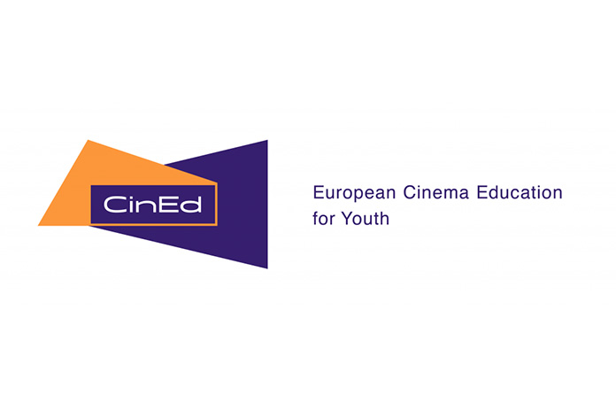 Foto: CinEd logo