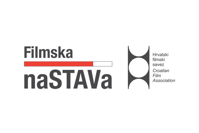 Foto: Filmska naSTAVa logo