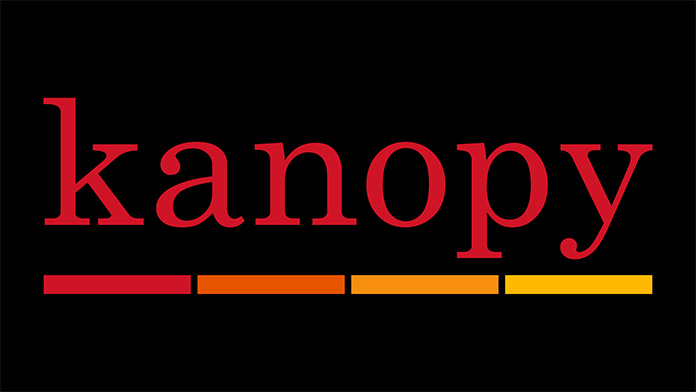 Foto: kanopy logo